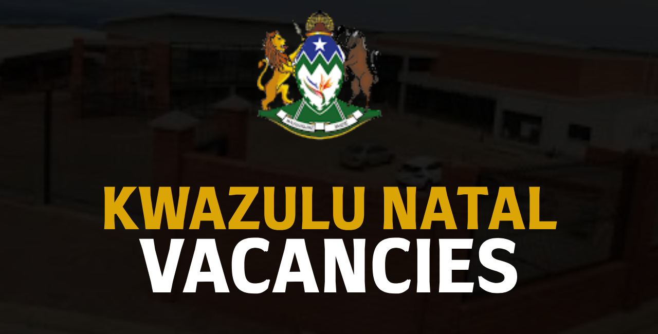 KZN vacancies thumbnail