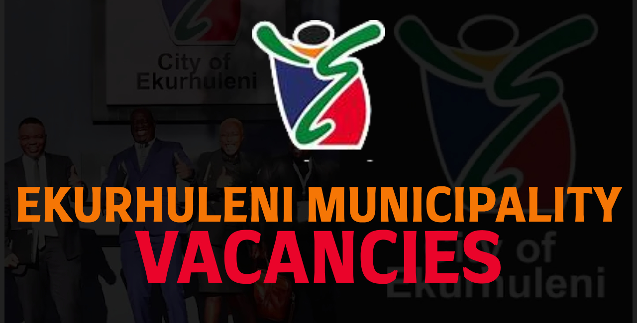 Ekurhuleni Municipality thumbnail