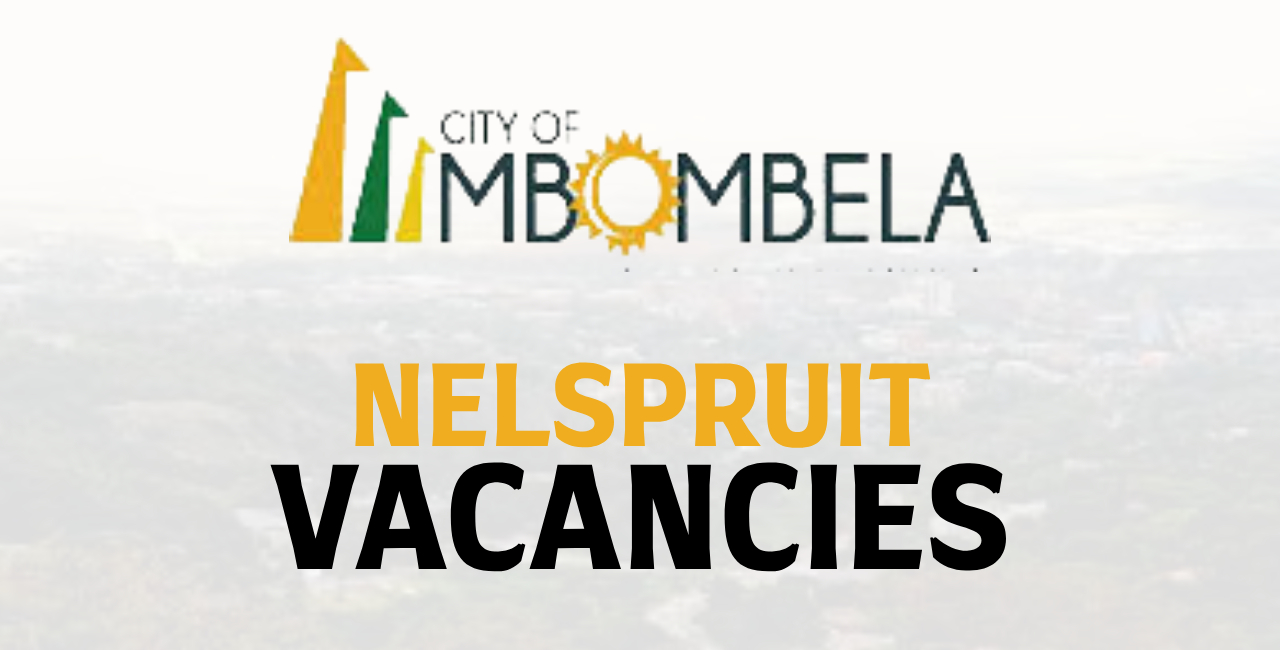 Nelspruit vacancies thumbnail