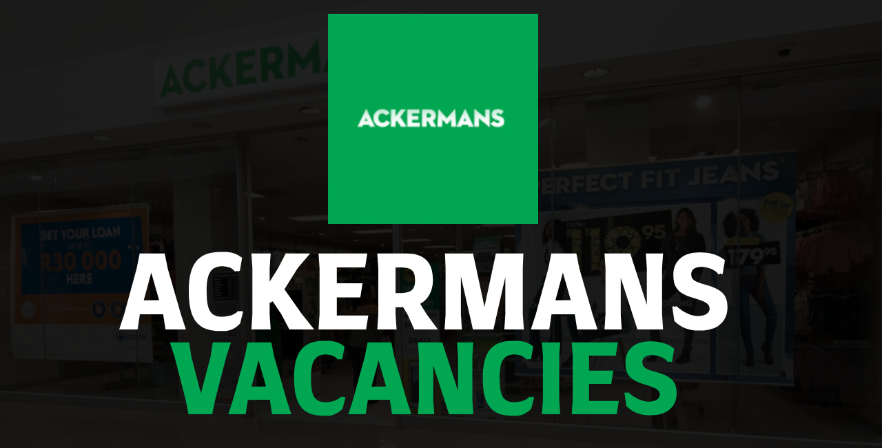 ackerman vacancies thumbnail