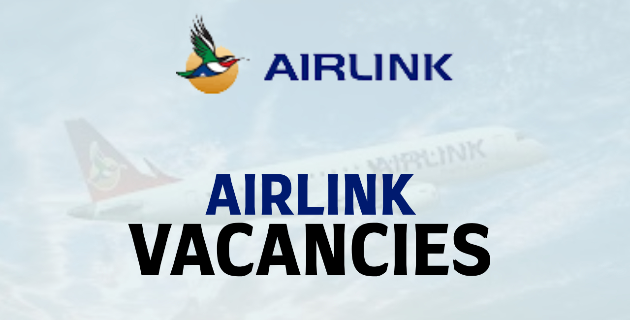 airlink vacancies thumbnail