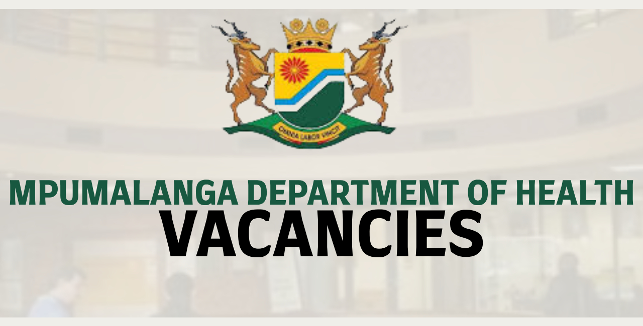 mpumalanga department of health thumbnail
