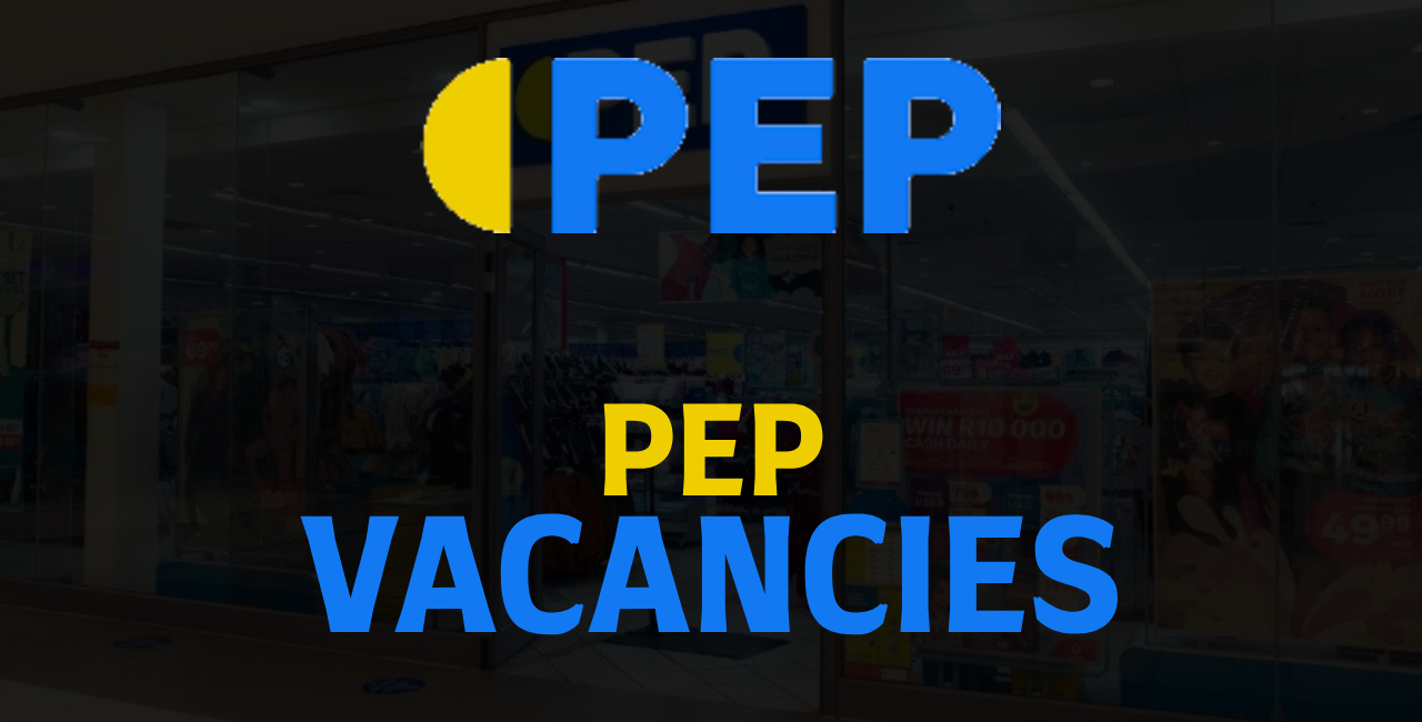 pep vacancies thumbnail