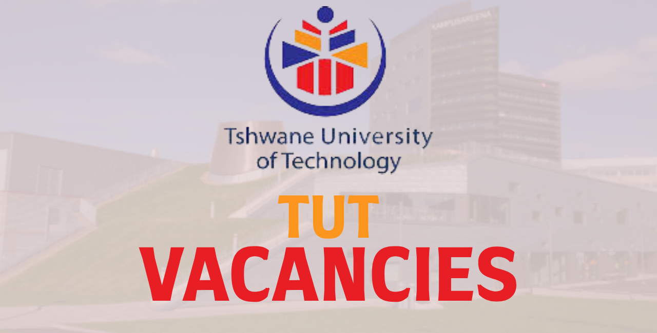 tut vacancies thumbnail