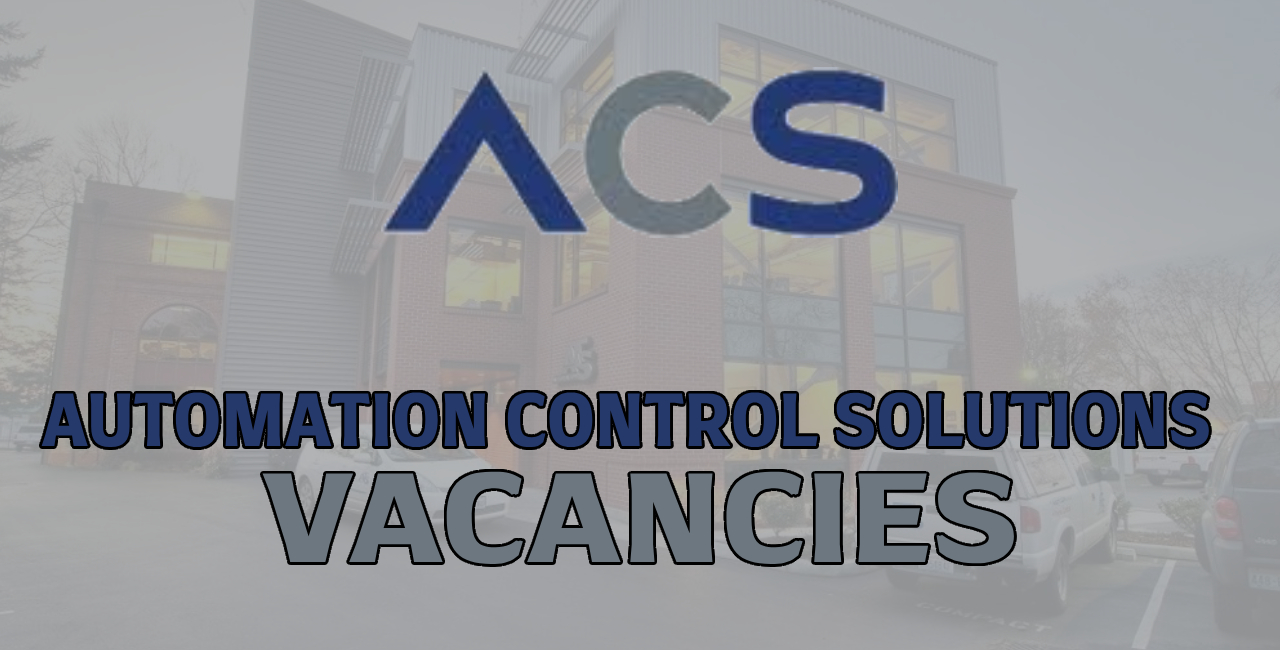 ATS Vacancies