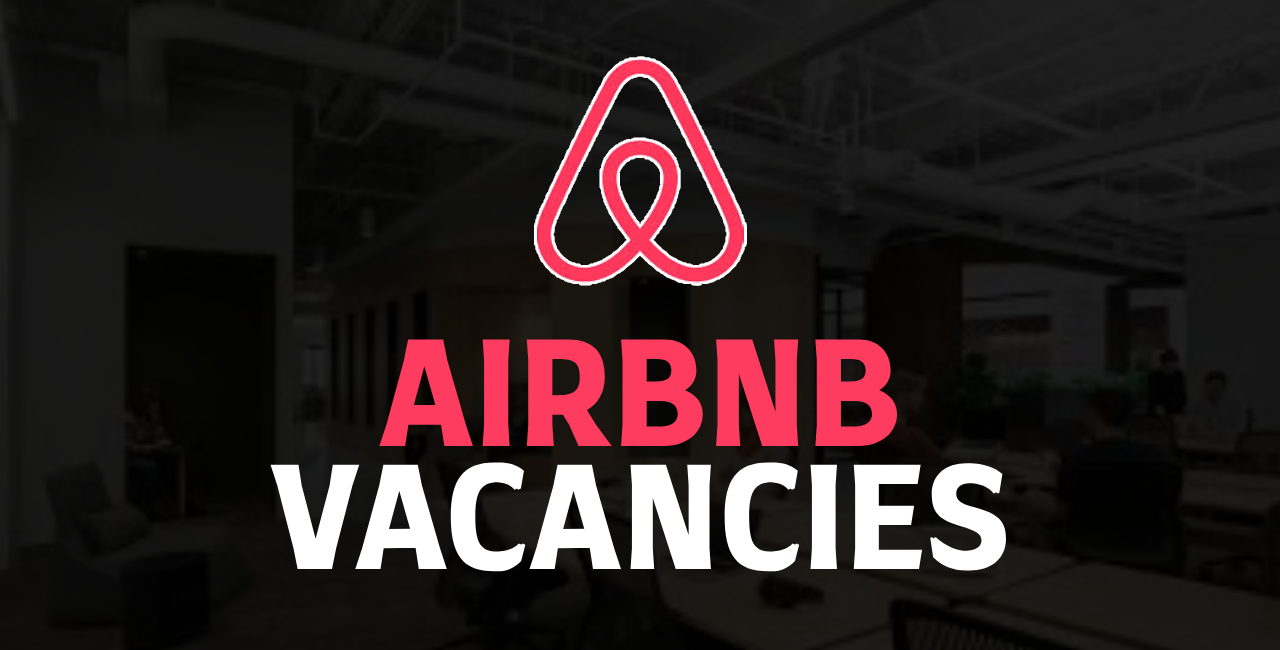 Airbnb Vacancies