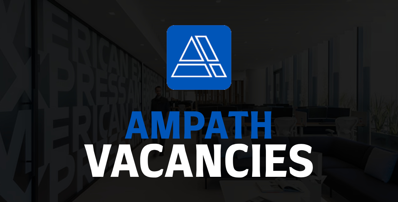 Ampath Vacancies