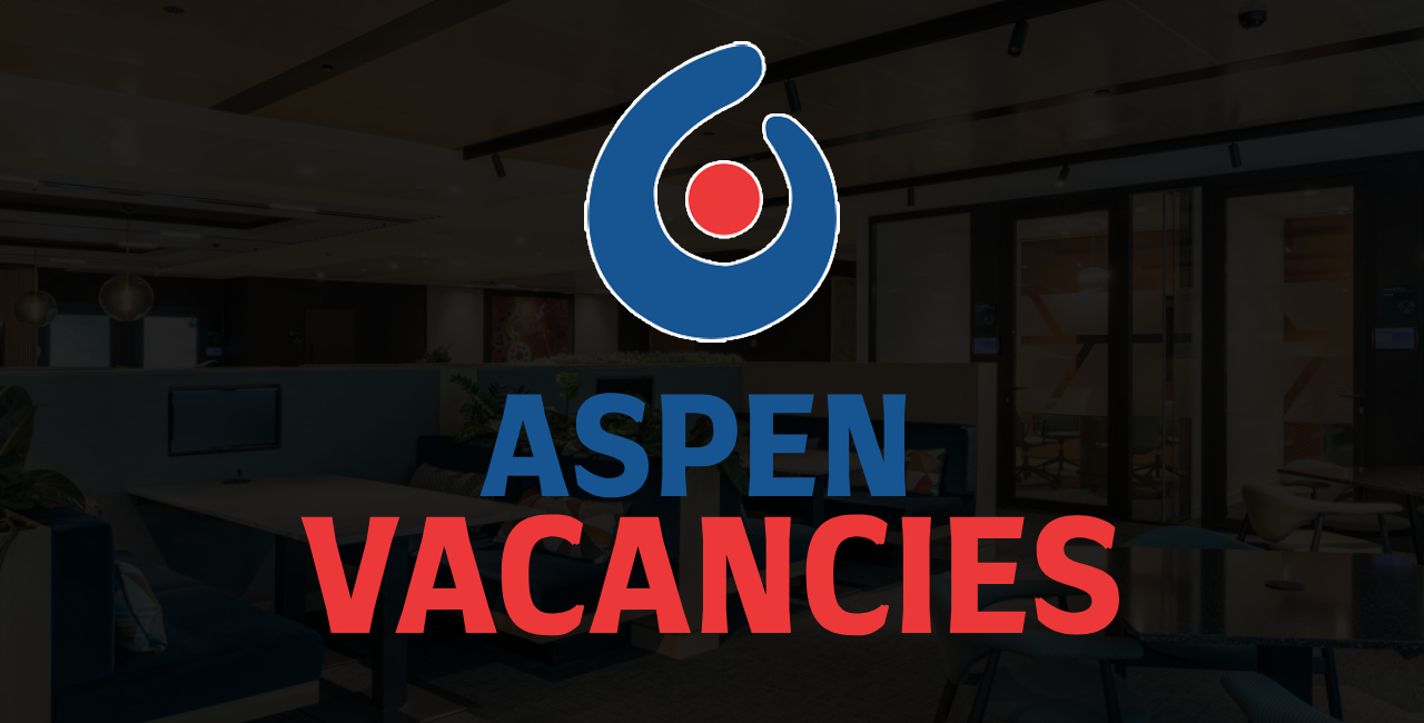 Aspen Vacancies