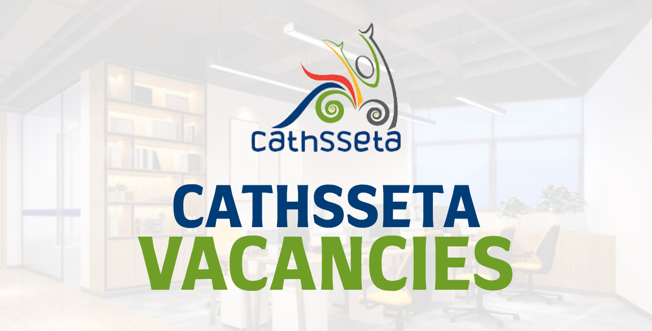 Cathsseta Vacancies