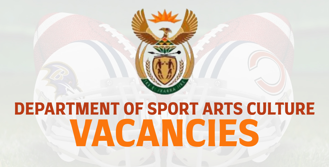 DSAC Vacancies