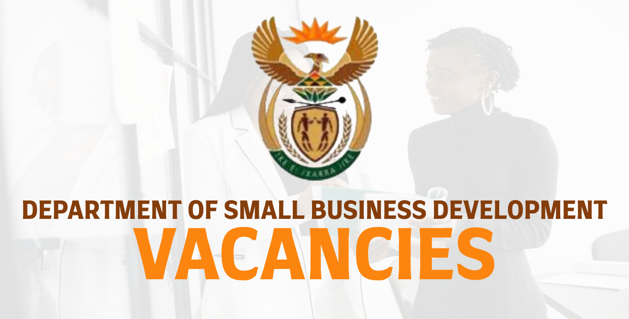 DSBD Vacancies