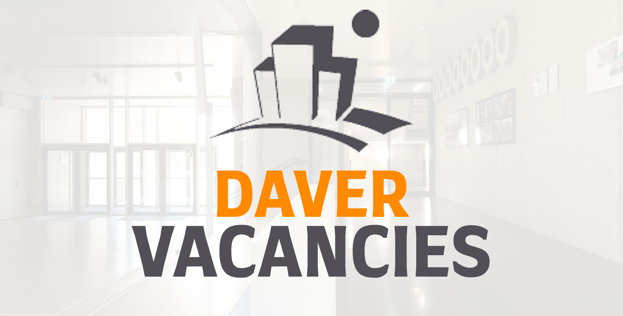 Daver Vacancies