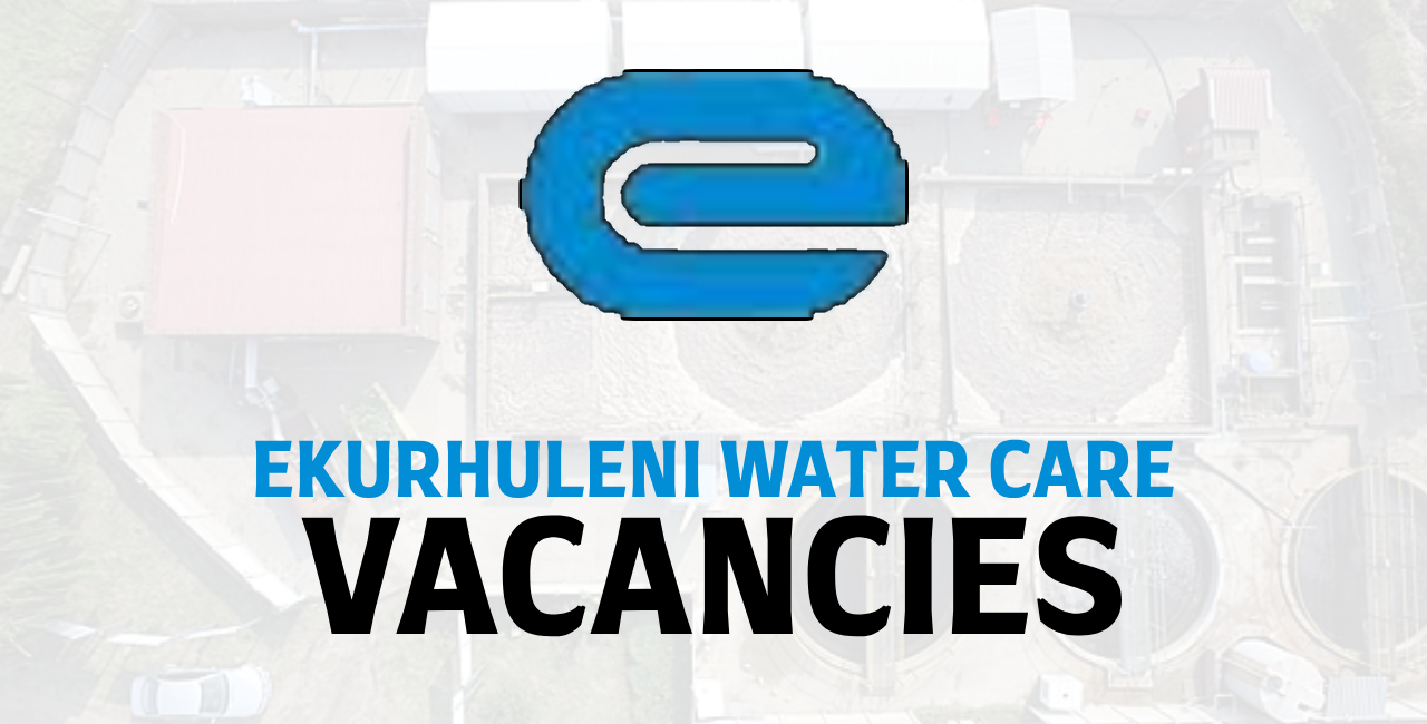 ERWAT Vacancies