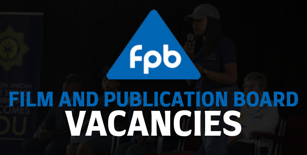 FPB Vacancies