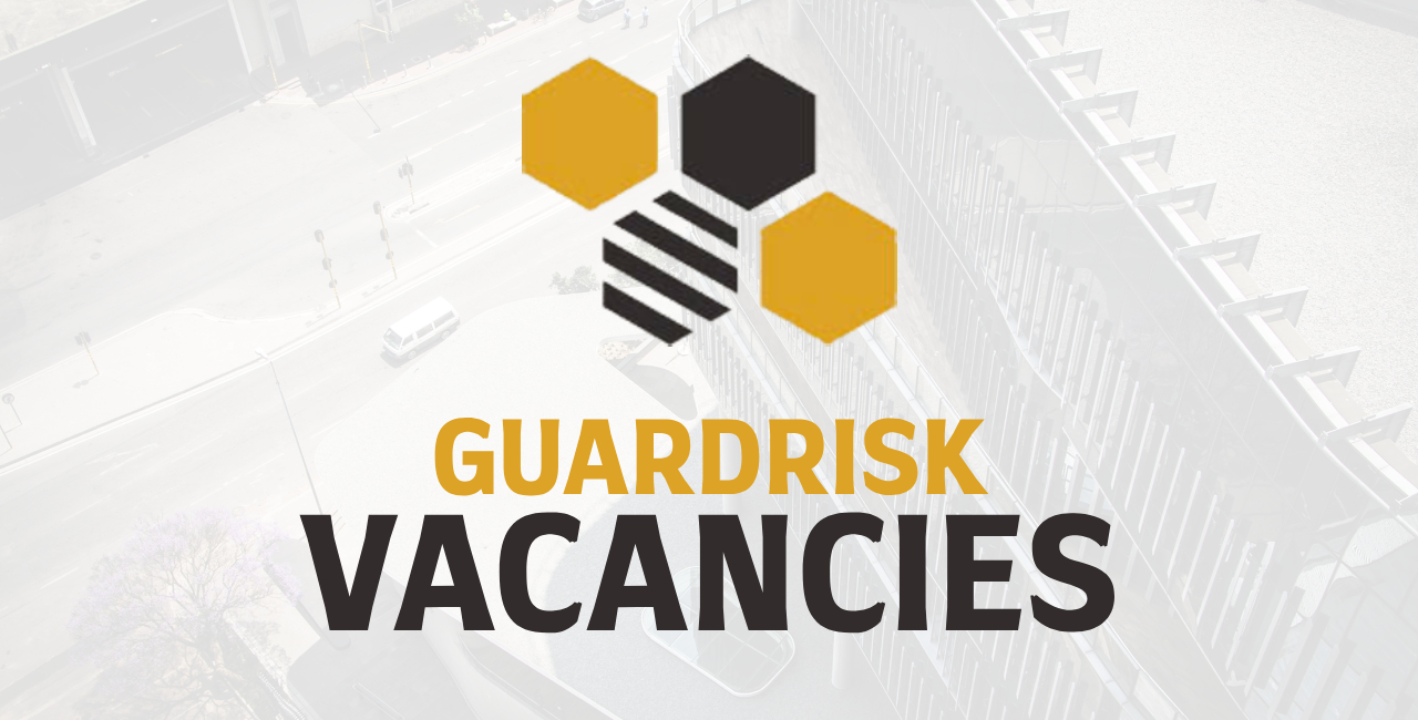 Guardrisk Vacancies