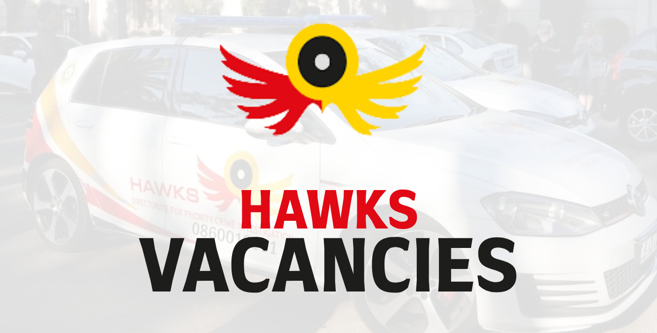Hawk Vacanciess
