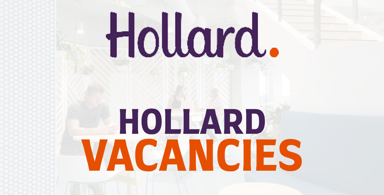 Hollard Vacancies