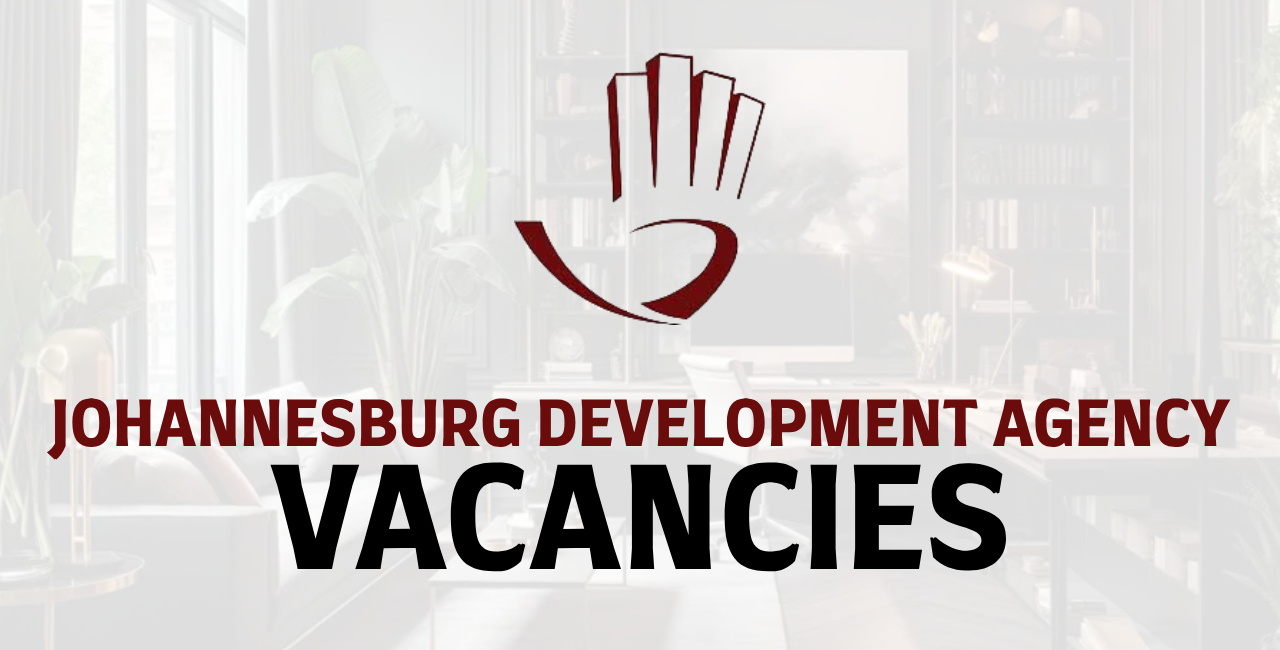 JDA Vacancies