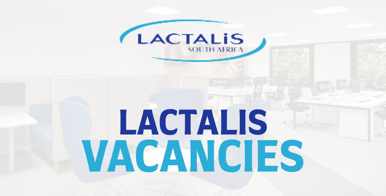 Lactalis Vacancies
