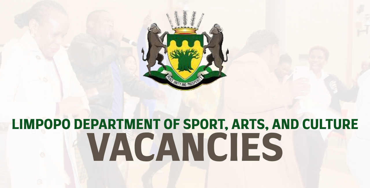 SAC Vacancies