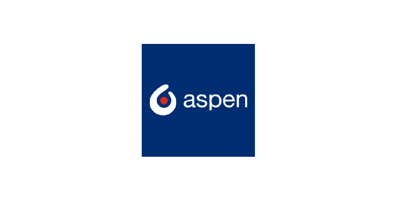 Aspen logo