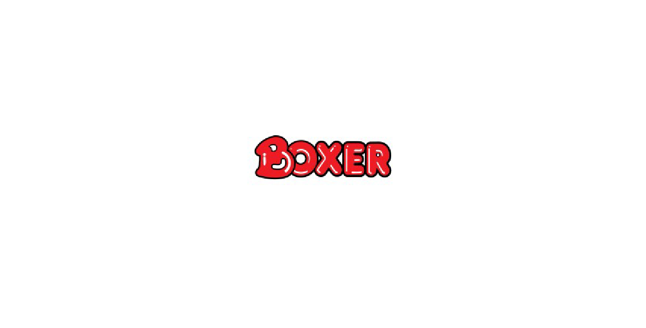 Boxer Superstores logo