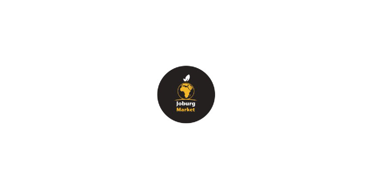 Joburg Market logo