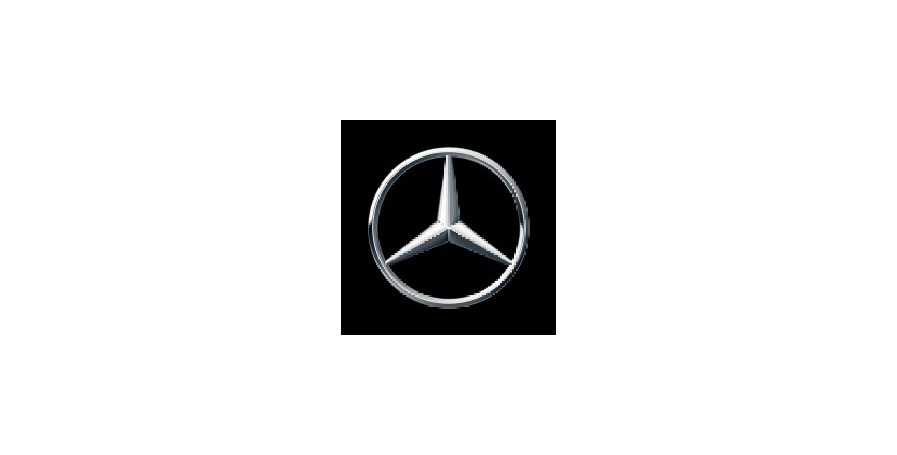 Mercedes-Benz South Africa logo