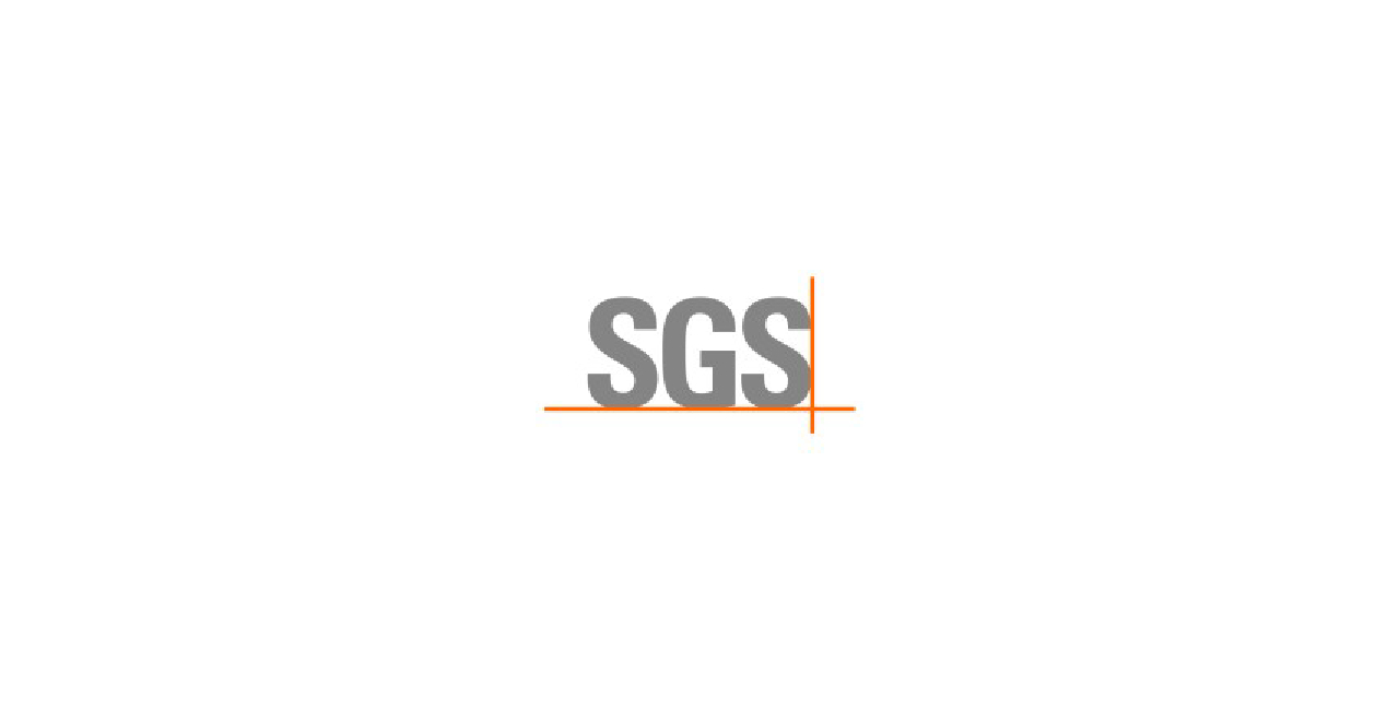 SGS logo