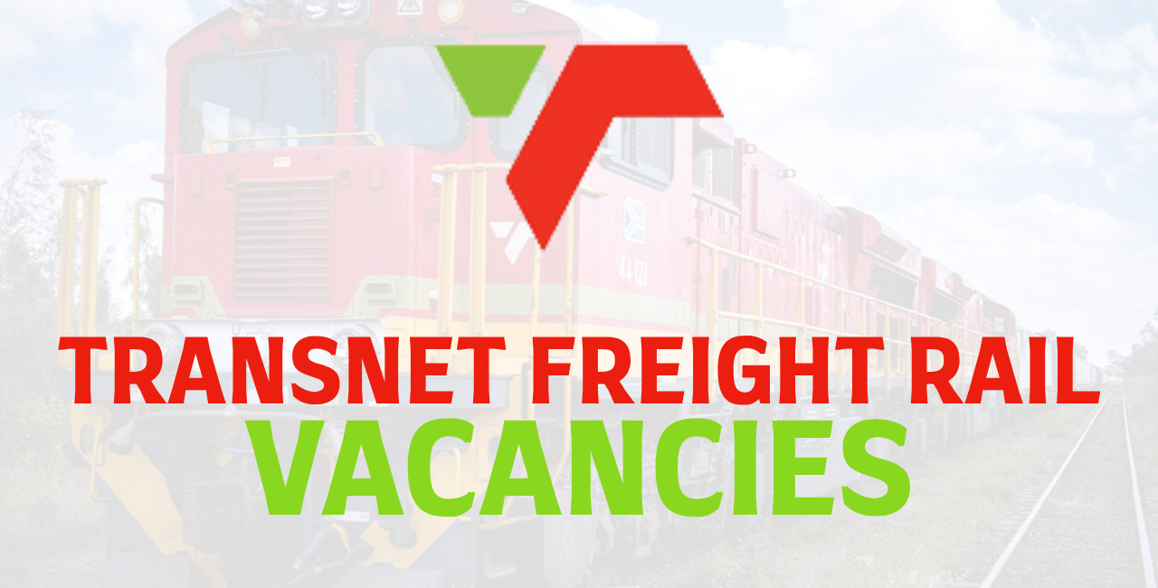 TFR Vacancies