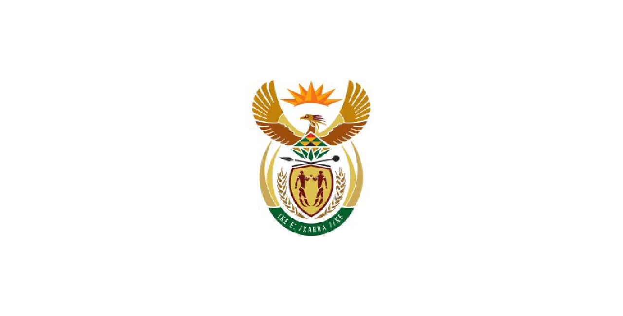 The Presidency logo